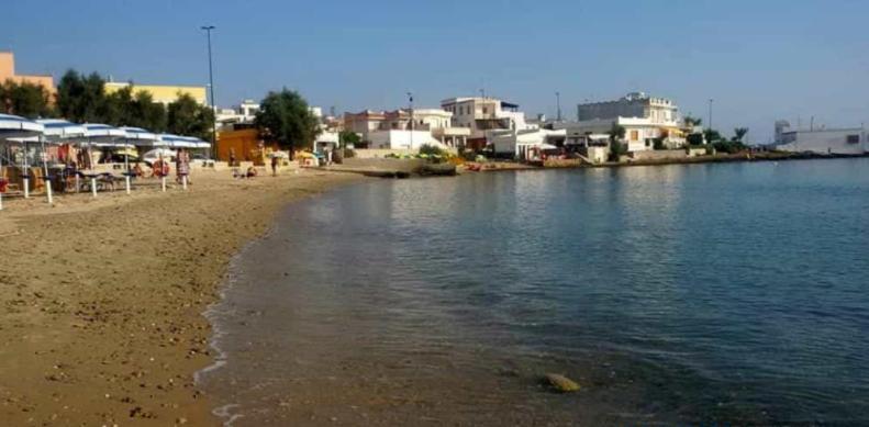 فيلا Borgo Dei Pescatori Torre San Gennaro المظهر الخارجي الصورة