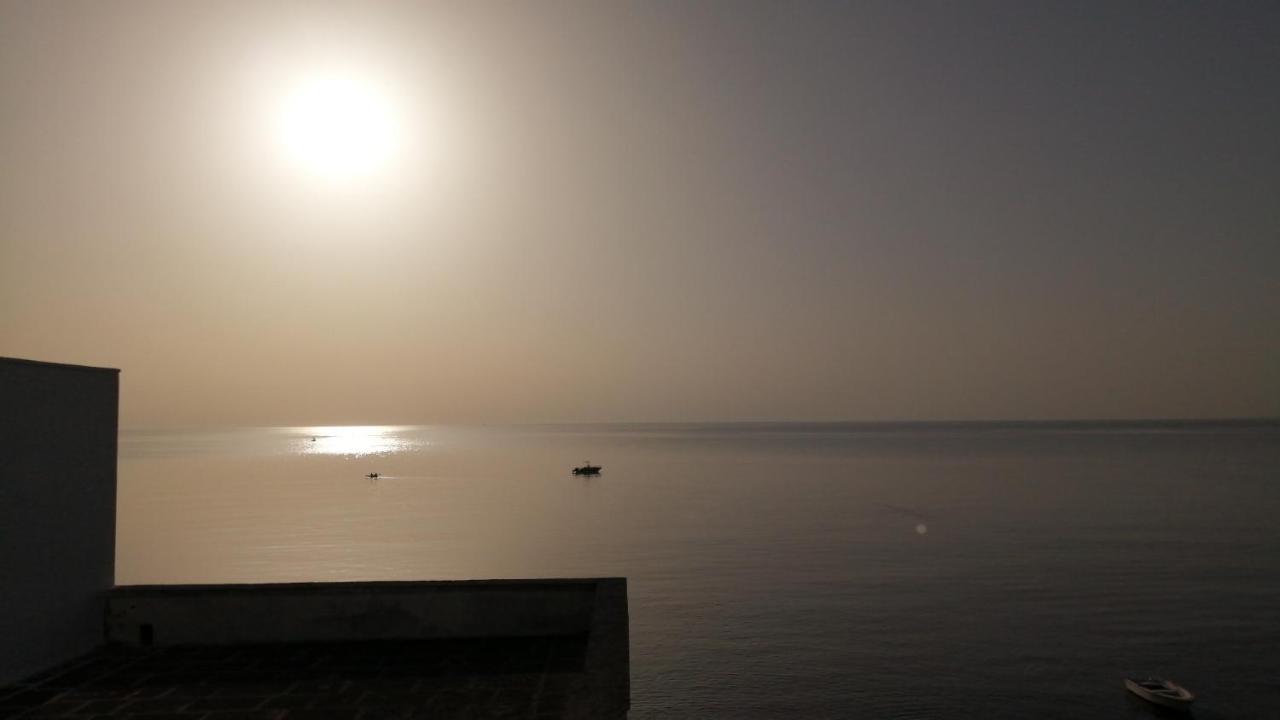 فيلا Borgo Dei Pescatori Torre San Gennaro المظهر الخارجي الصورة