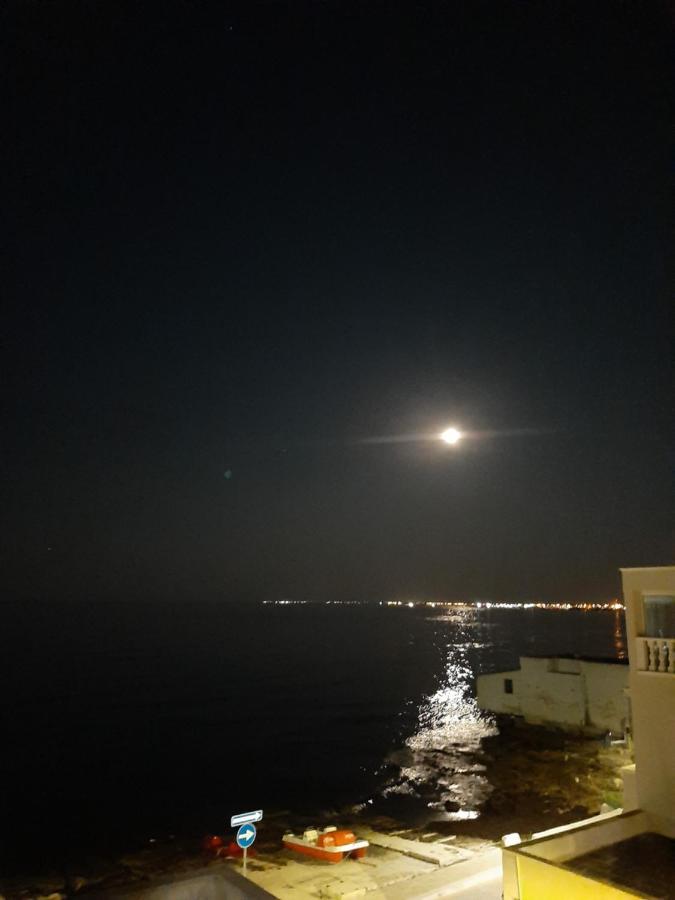 فيلا Borgo Dei Pescatori Torre San Gennaro المظهر الخارجي الصورة