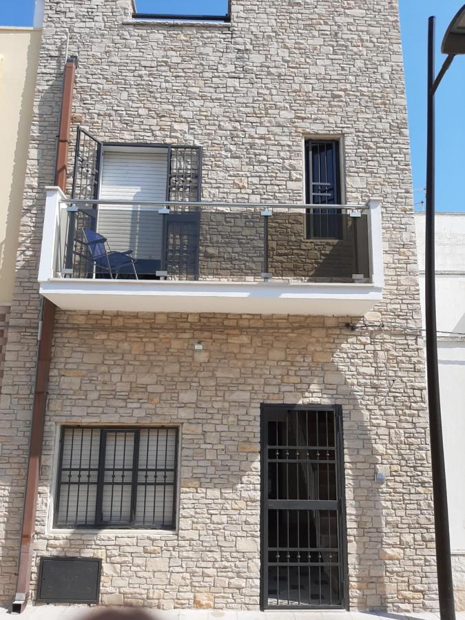 فيلا Borgo Dei Pescatori Torre San Gennaro المظهر الخارجي الصورة