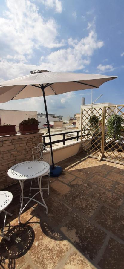 فيلا Borgo Dei Pescatori Torre San Gennaro المظهر الخارجي الصورة