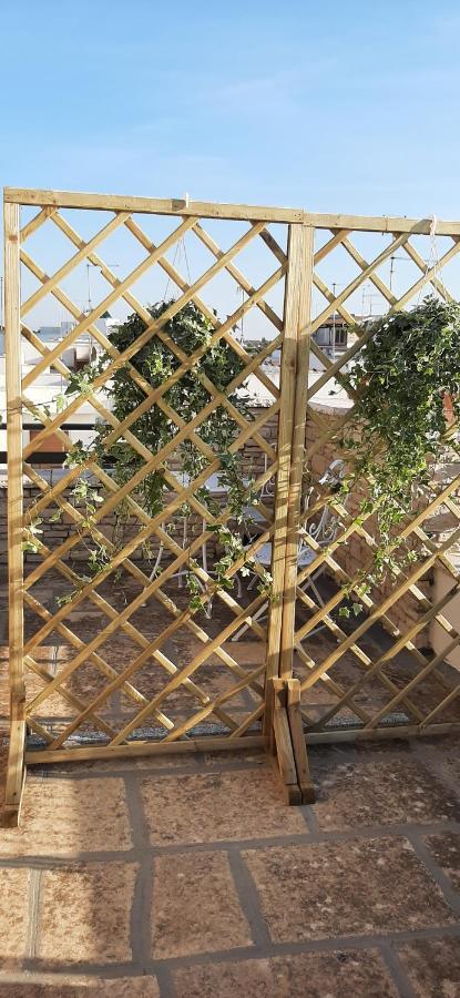 فيلا Borgo Dei Pescatori Torre San Gennaro المظهر الخارجي الصورة