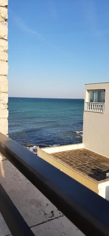 فيلا Borgo Dei Pescatori Torre San Gennaro المظهر الخارجي الصورة